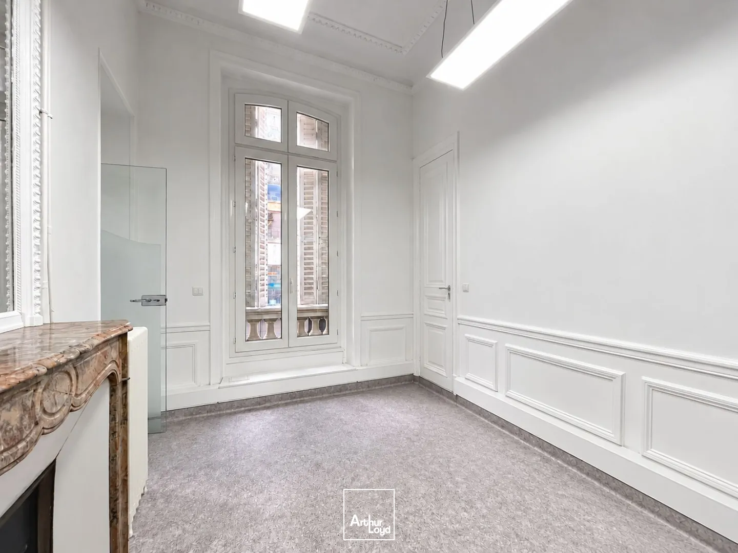 Bureaux - Location - PARIS - 75008 - 83-83 - 7920198