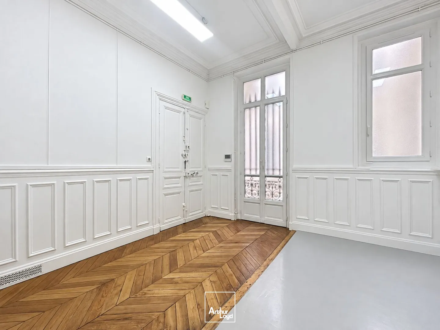 Bureaux - Location - PARIS - 75008 - 83-83 - 7920196
