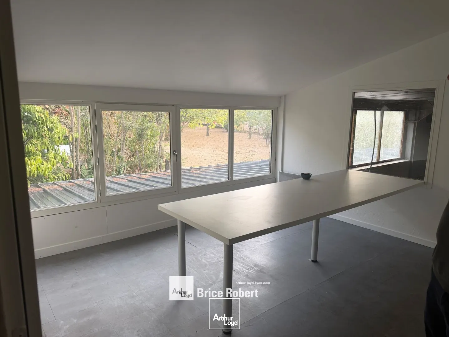 Locaux d'activité & Entrepôts - Location - LENTILLY - 69210 - 605-605 - 7920261