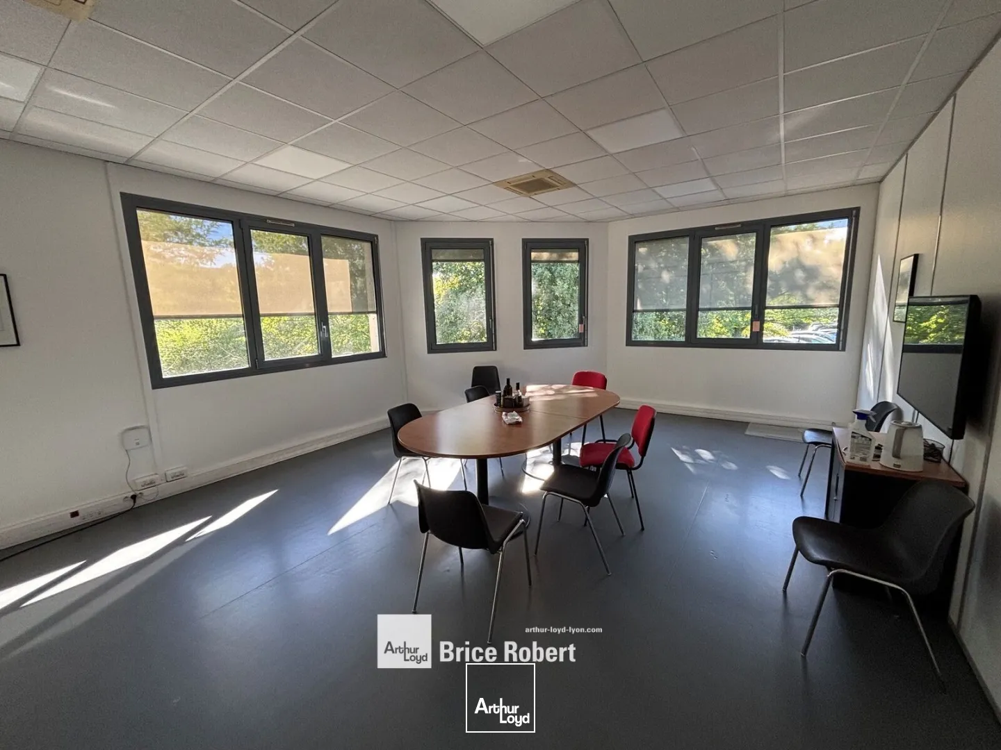 Locaux d'activité & Entrepôts - Location - LISSIEU - 69380 - 759.26-759.26 - 7920277