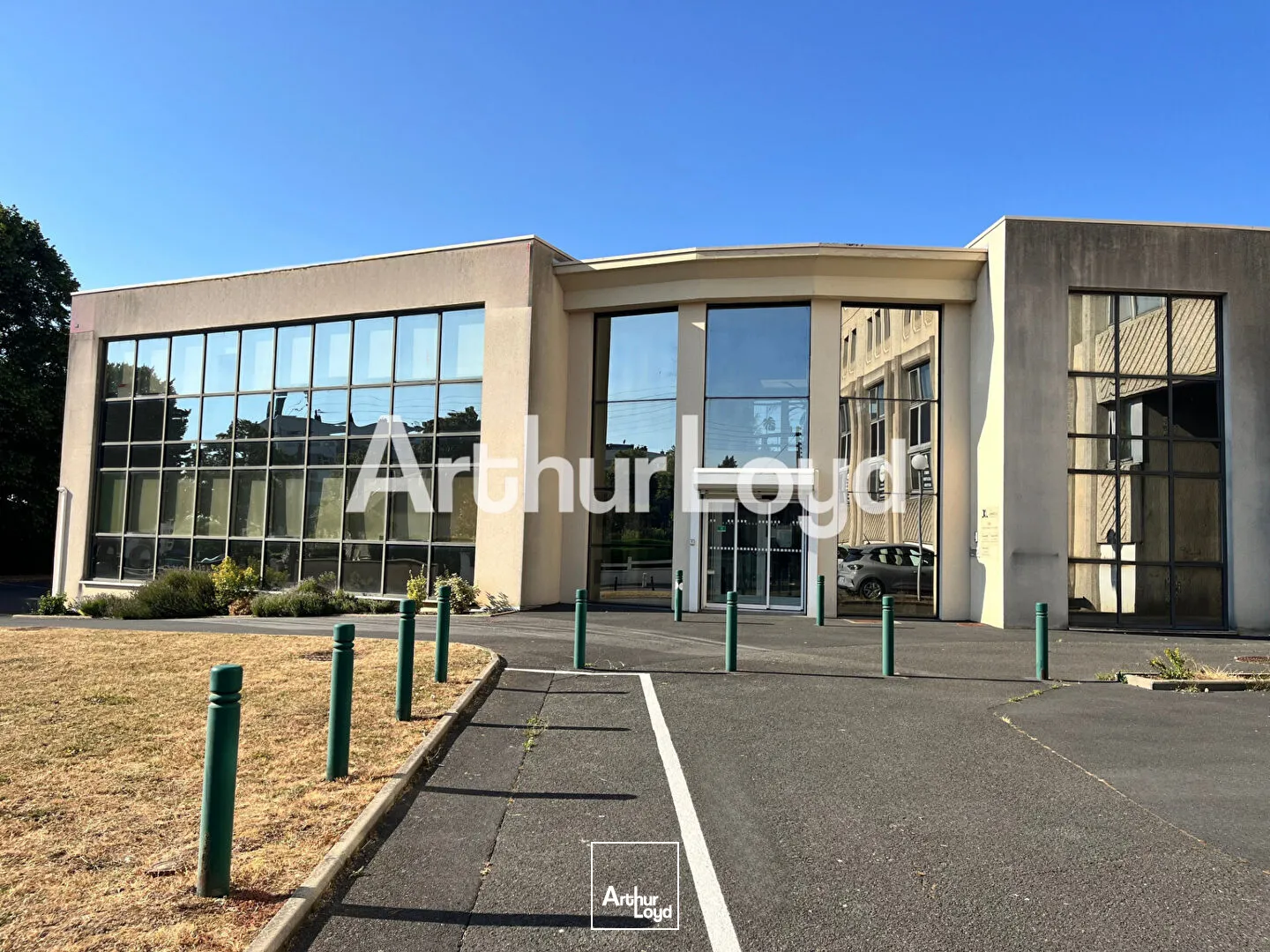 Bureaux - Vente - CAEN - 14000 - 1006.85-1006.85 - 7920371