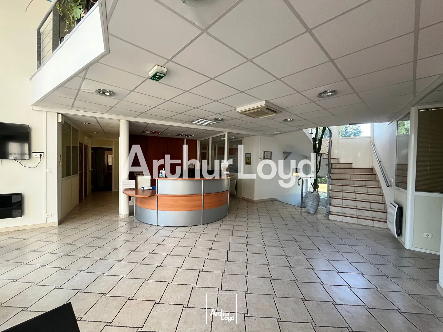 Bureaux - Vente - CAEN - 14000 - 1006.85-1006.85 - 7920372