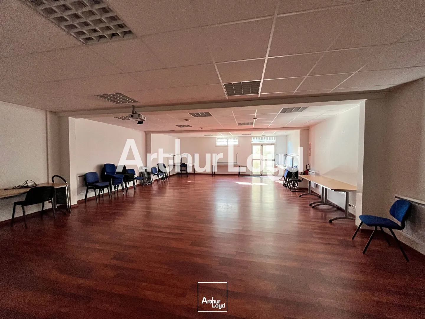 Bureaux - Vente - CAEN - 14000 - 1006.85-1006.85 - 7920373