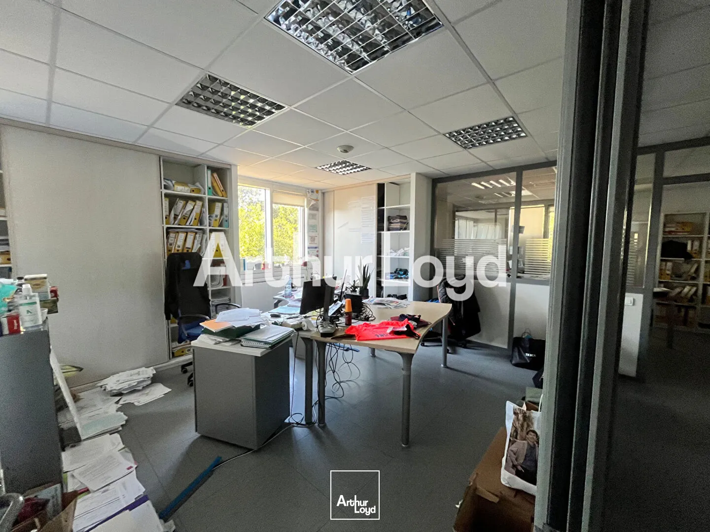 Bureaux - Vente - CAEN - 14000 - 1006.85-1006.85 - 7920375