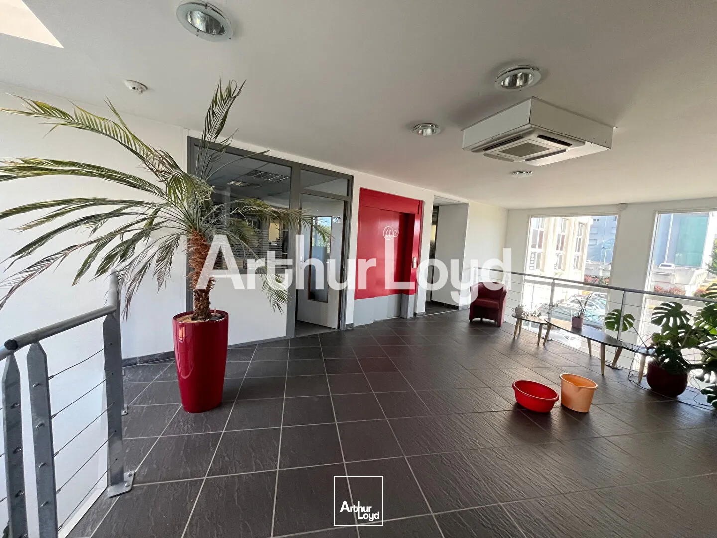 Bureaux - Vente - CAEN - 14000 - 1006.85-1006.85 - 7920376