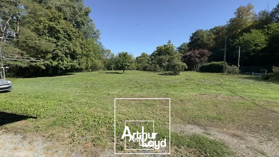 Locaux d'activité & Entrepôts - Vente - SAINT-PANTALÉON-DE-LARCHE - 19600 - 250-250 - 7920963