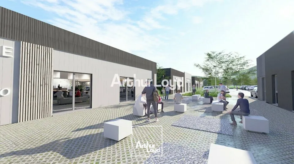 Locaux commerciaux - Vente - MALZEVILLE - 54220 - 216-1440 - 7921561