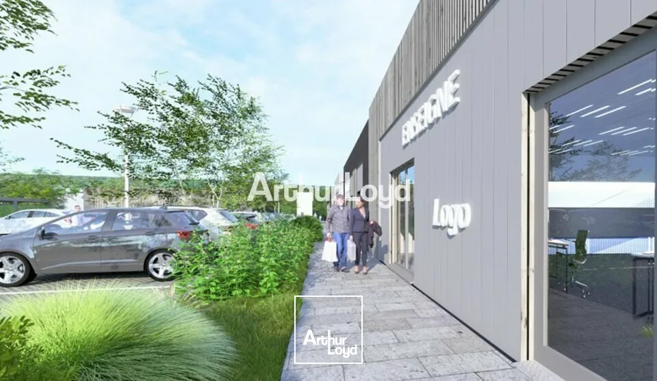 Locaux commerciaux - Vente - MALZEVILLE - 54220 - 216-1440 - 7921562