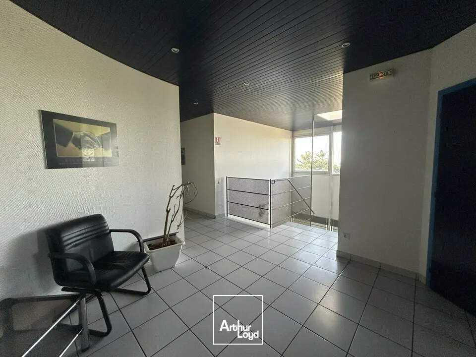 Locaux d'activité & Entrepôts - Location - FAULQUEMONT - 57380 - 5500-5500 - 7921573