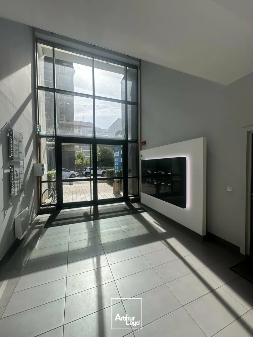 Bureaux - Vente - SCHILTIGHEIM - 67300 - 155.8-155.8 - 7921588