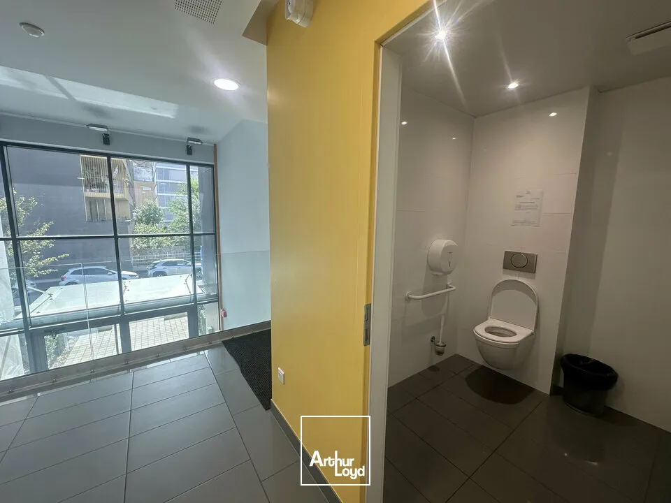 Bureaux - Vente - SCHILTIGHEIM - 67300 - 155.8-155.8 - 7921591