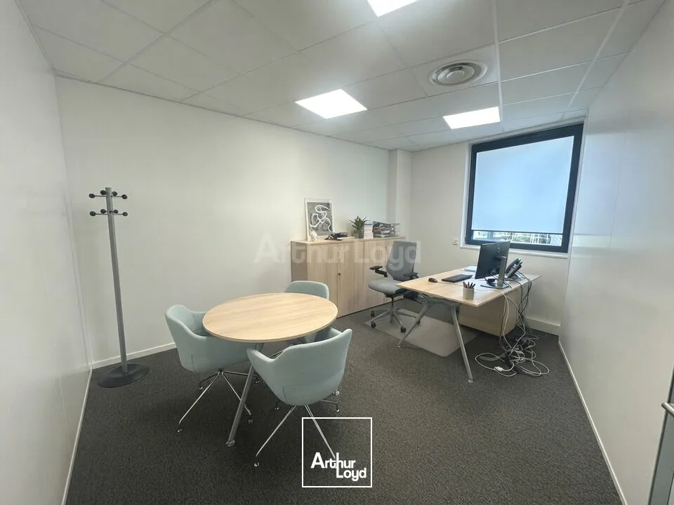 Bureaux - Vente - SCHILTIGHEIM - 67300 - 155.8-155.8 - 7921587