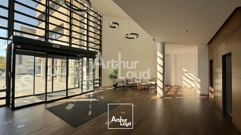 Bureaux - Location - LE MANS - 72000 - 405.43-405.43 - 7921693