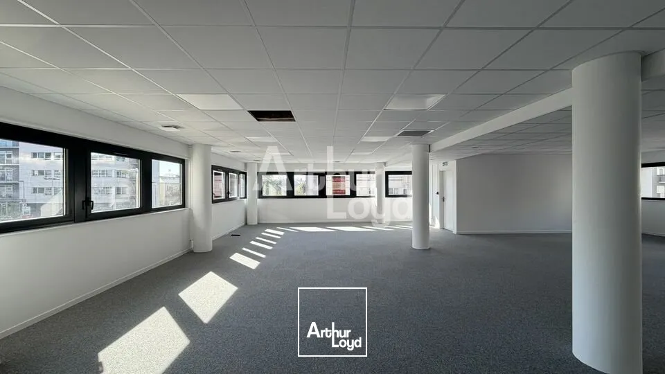 Bureaux - Location - LE MANS - 72000 - 405.43-405.43 - 7921694