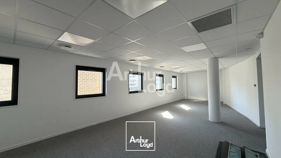 Bureaux - Location - LE MANS - 72000 - 405.43-405.43 - 7921699
