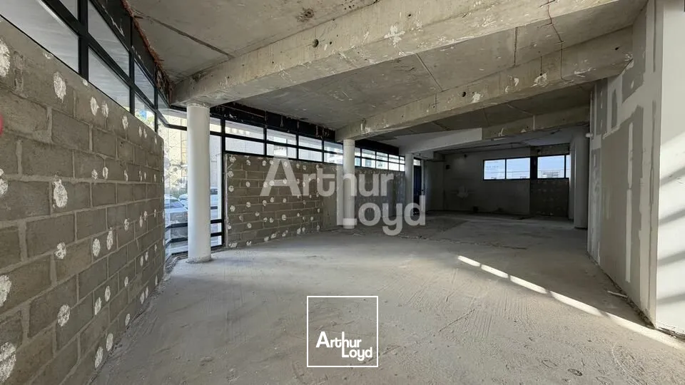 Locaux commerciaux - Location - LE MANS - 72000 - 177.98-177.98 - 7921702