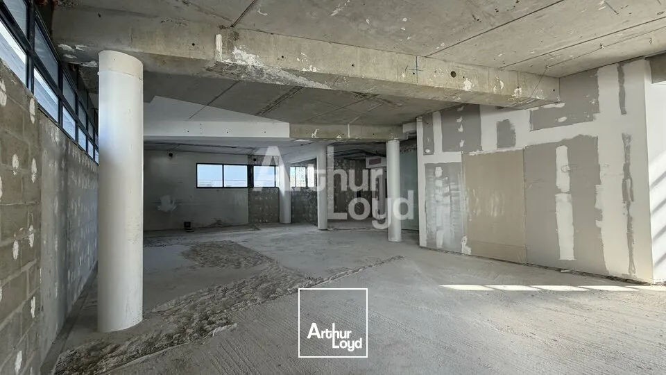 Locaux commerciaux - Location - LE MANS - 72000 - 177.98-177.98 - 7921703