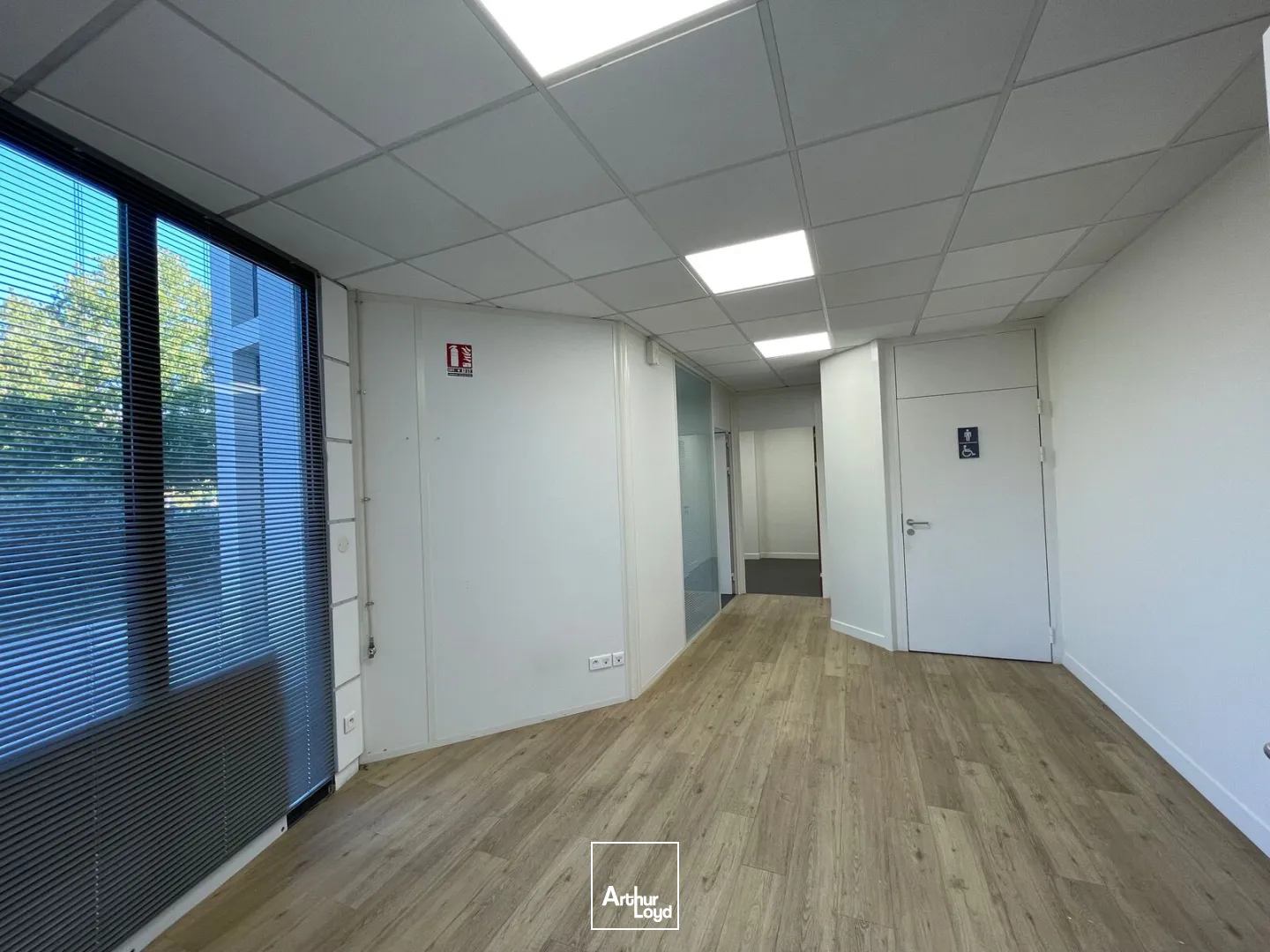 Bureaux - Location - SOISSONS - 02200 - 50-50 - 7921752