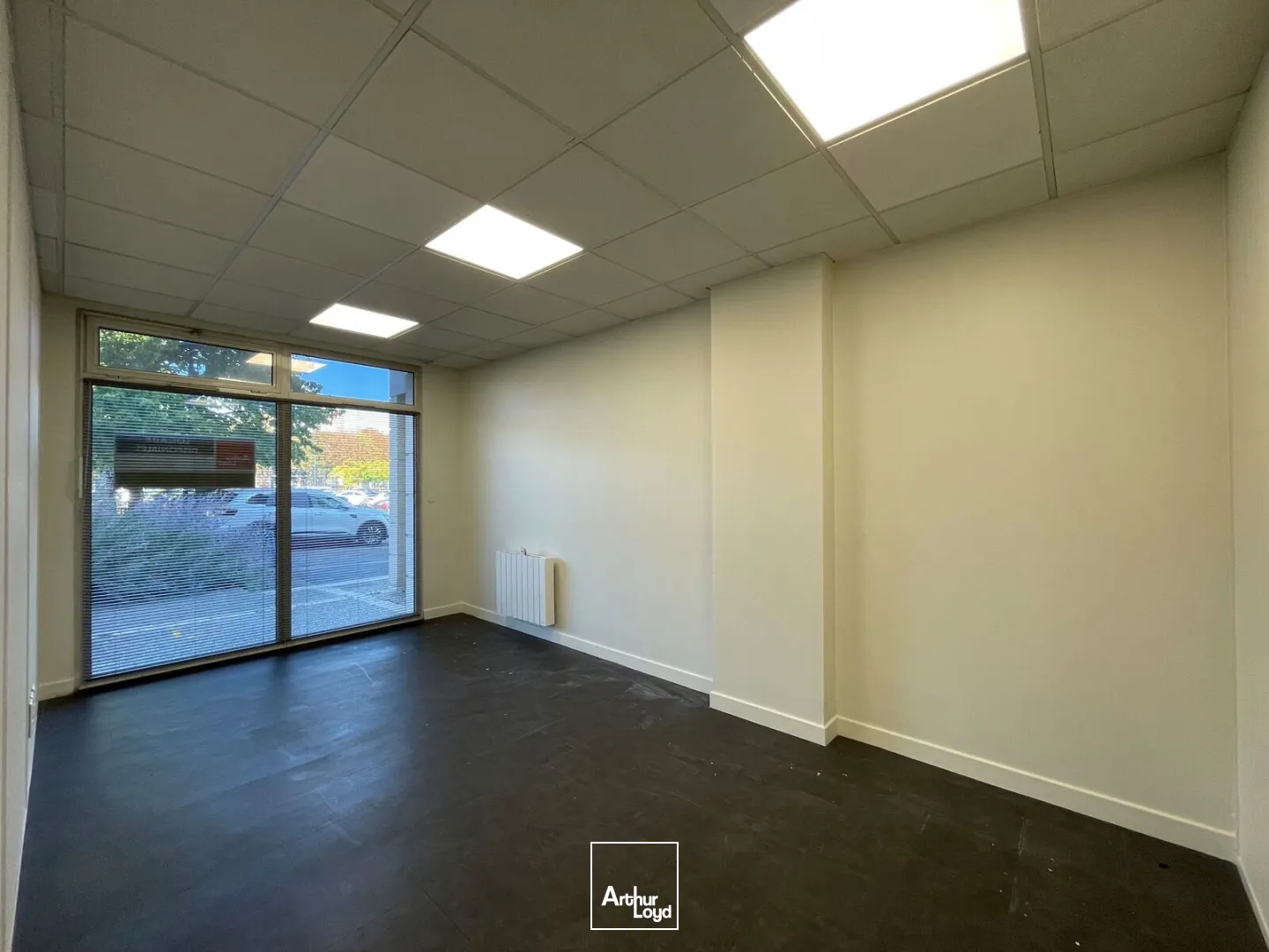 Bureaux - Location - SOISSONS - 02200 - 50-50 - 7921754