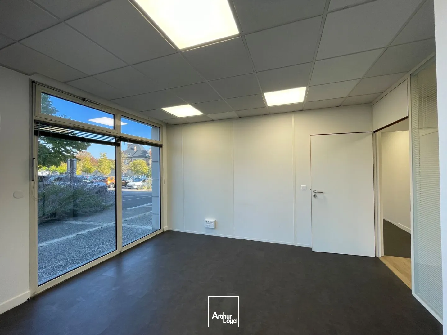 Bureaux - Location - SOISSONS - 02200 - 50-50 - 7921753