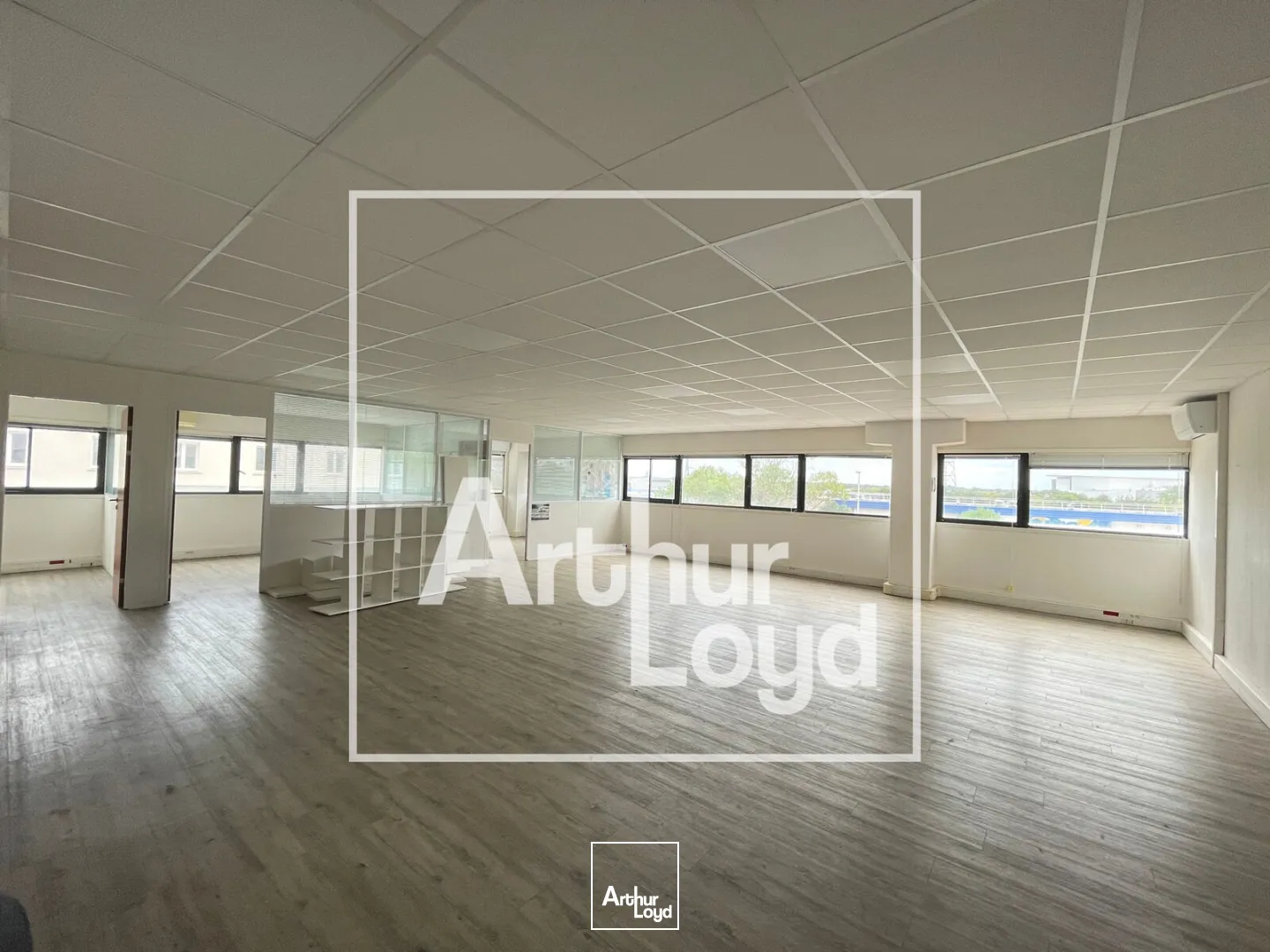 Bureaux - Location - MONTPELLIER - 34070 - 107.7-232.55 - 7921808