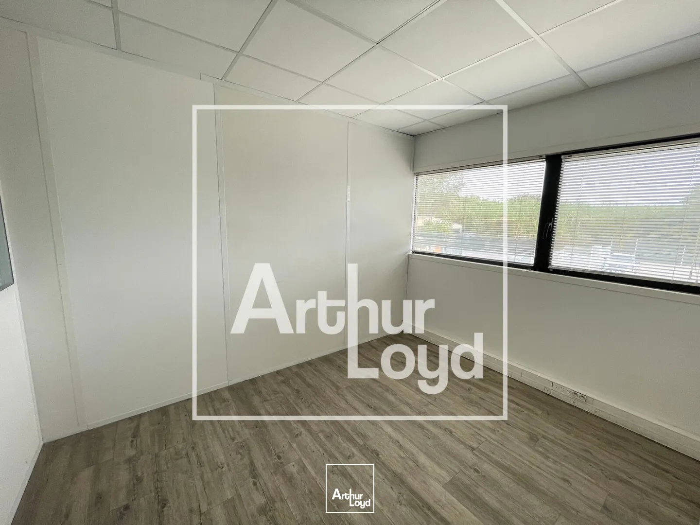 Bureaux - Location - MONTPELLIER - 34070 - 107.7-232.55 - 7921800