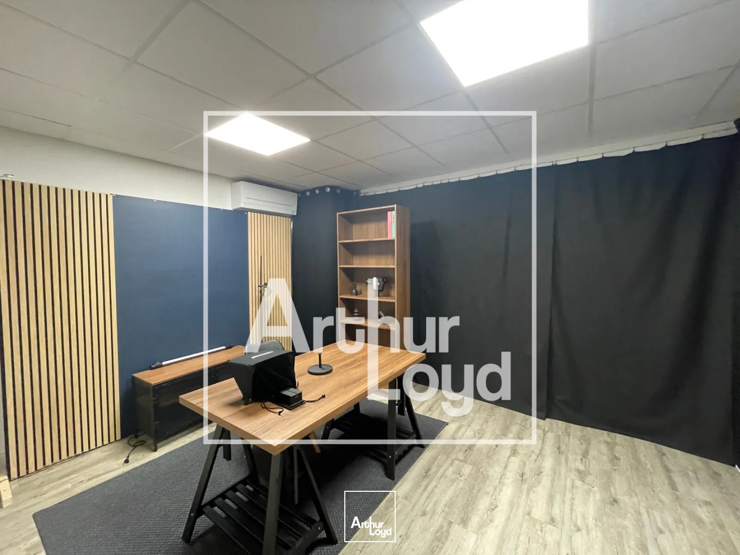 Bureaux - Location - MONTPELLIER - 34070 - 107.7-232.55 - 7921802