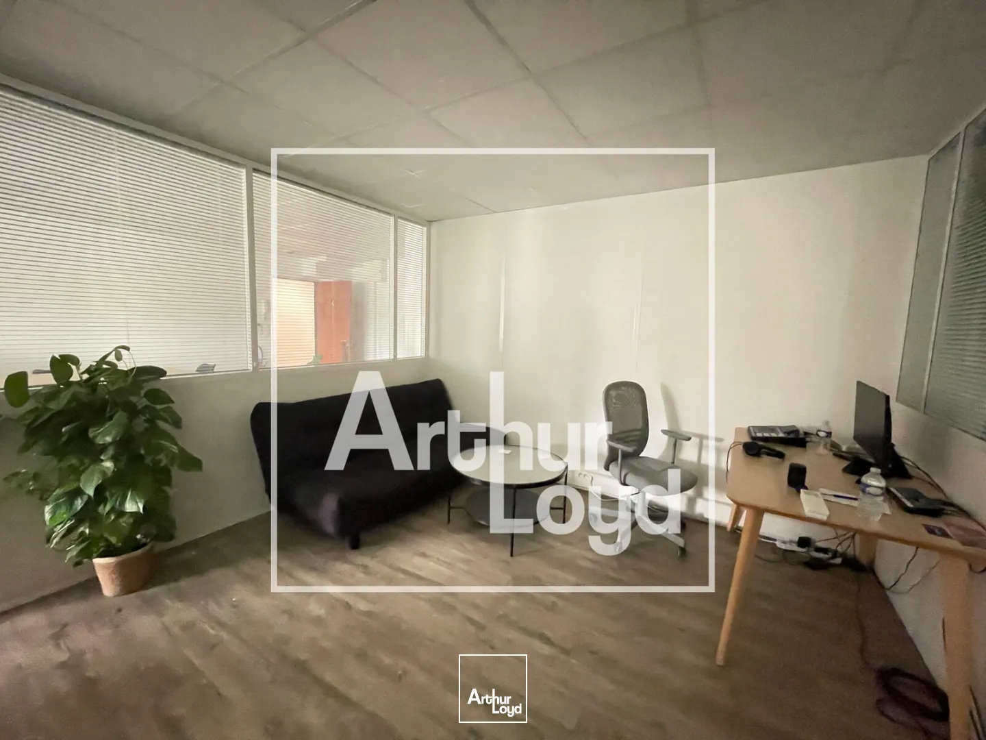 Bureaux - Location - MONTPELLIER - 34070 - 107.7-232.55 - 7921804