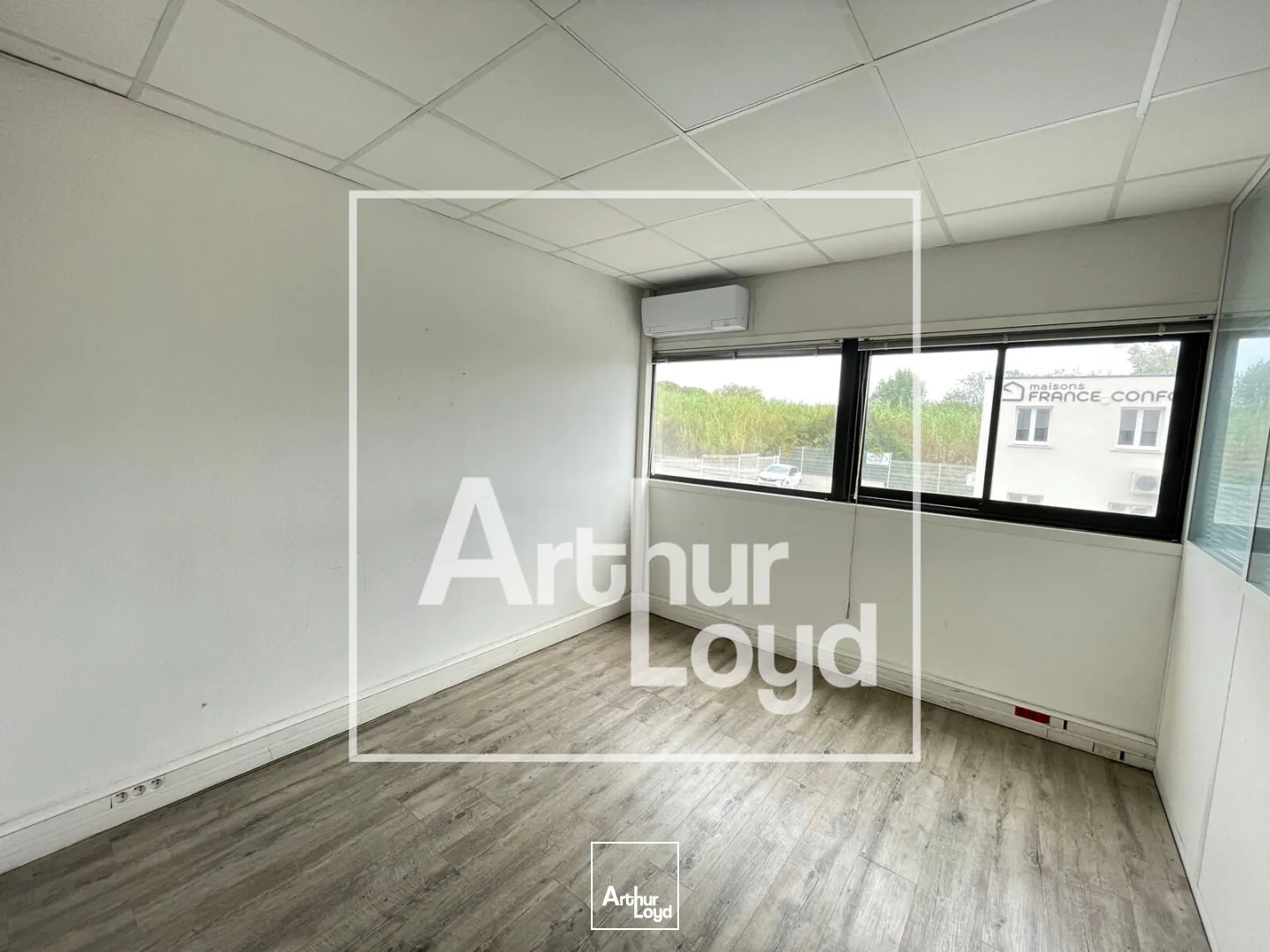 Bureaux - Location - MONTPELLIER - 34070 - 107.7-232.55 - 7921805