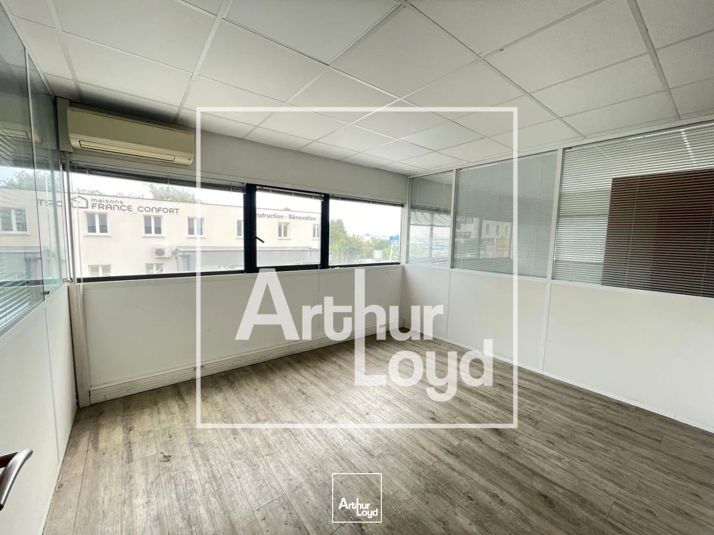 Bureaux - Location - MONTPELLIER - 34070 - 107.7-232.55 - 7921806