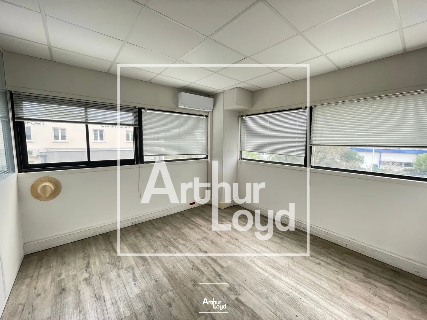 Bureaux - Location - MONTPELLIER - 34070 - 107.7-232.55 - 7921807
