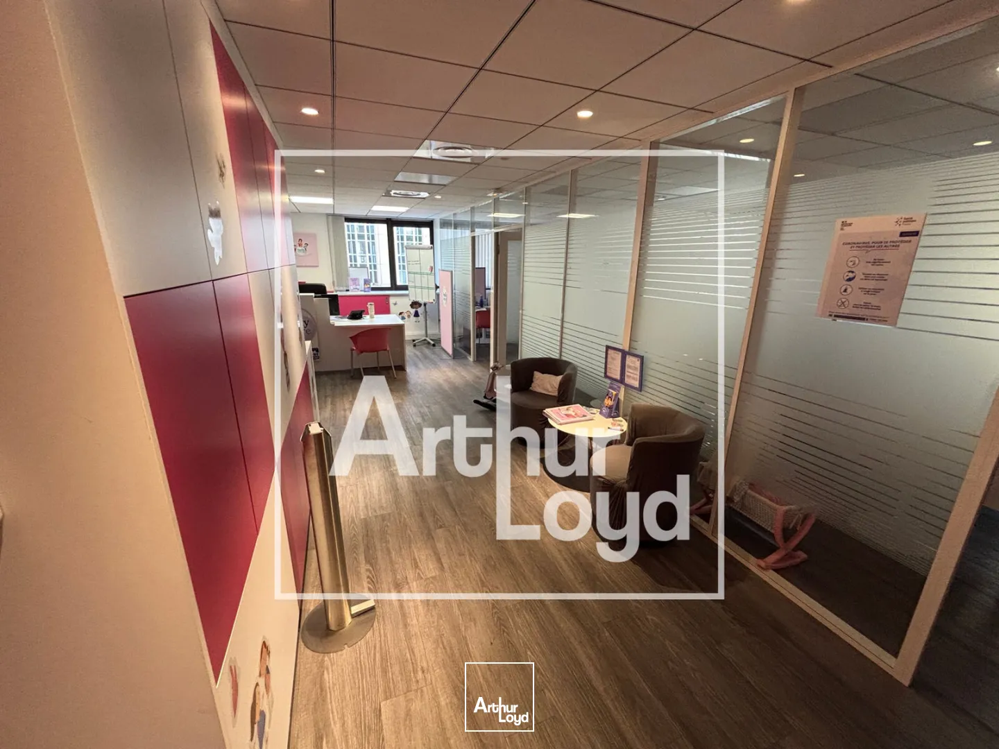 Bureaux - Vente - MONTPELLIER - 34000 - 80-80 - 7921825