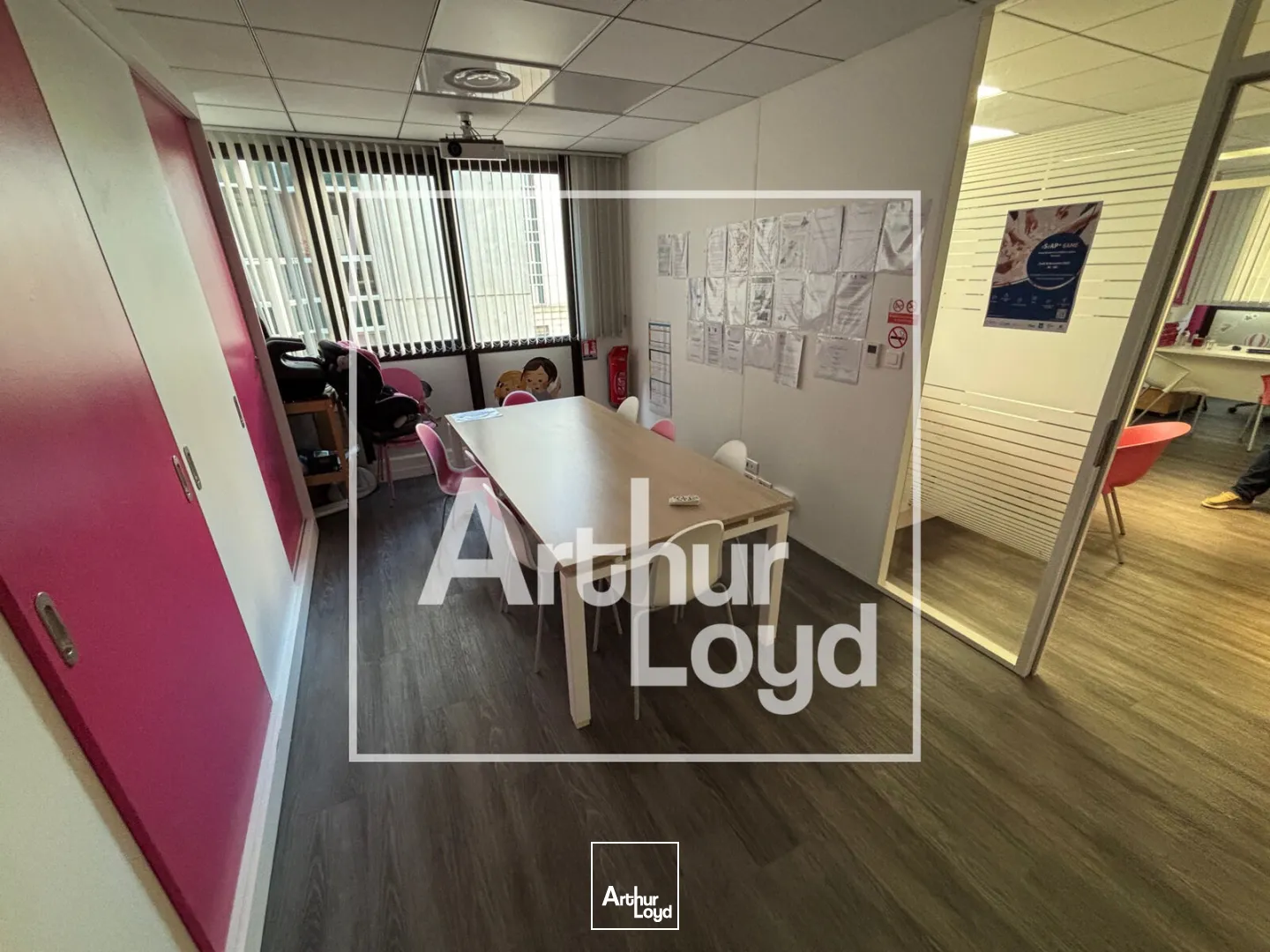 Bureaux - Vente - MONTPELLIER - 34000 - 80-80 - 7921827
