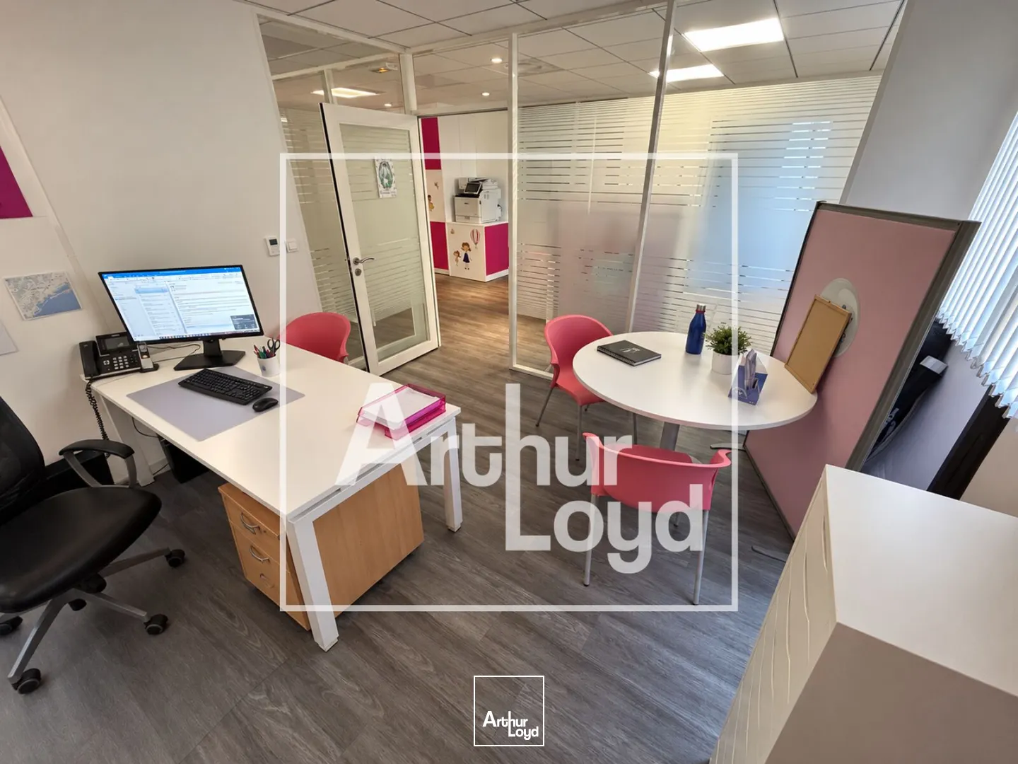Bureaux - Vente - MONTPELLIER - 34000 - 80-80 - 7921822