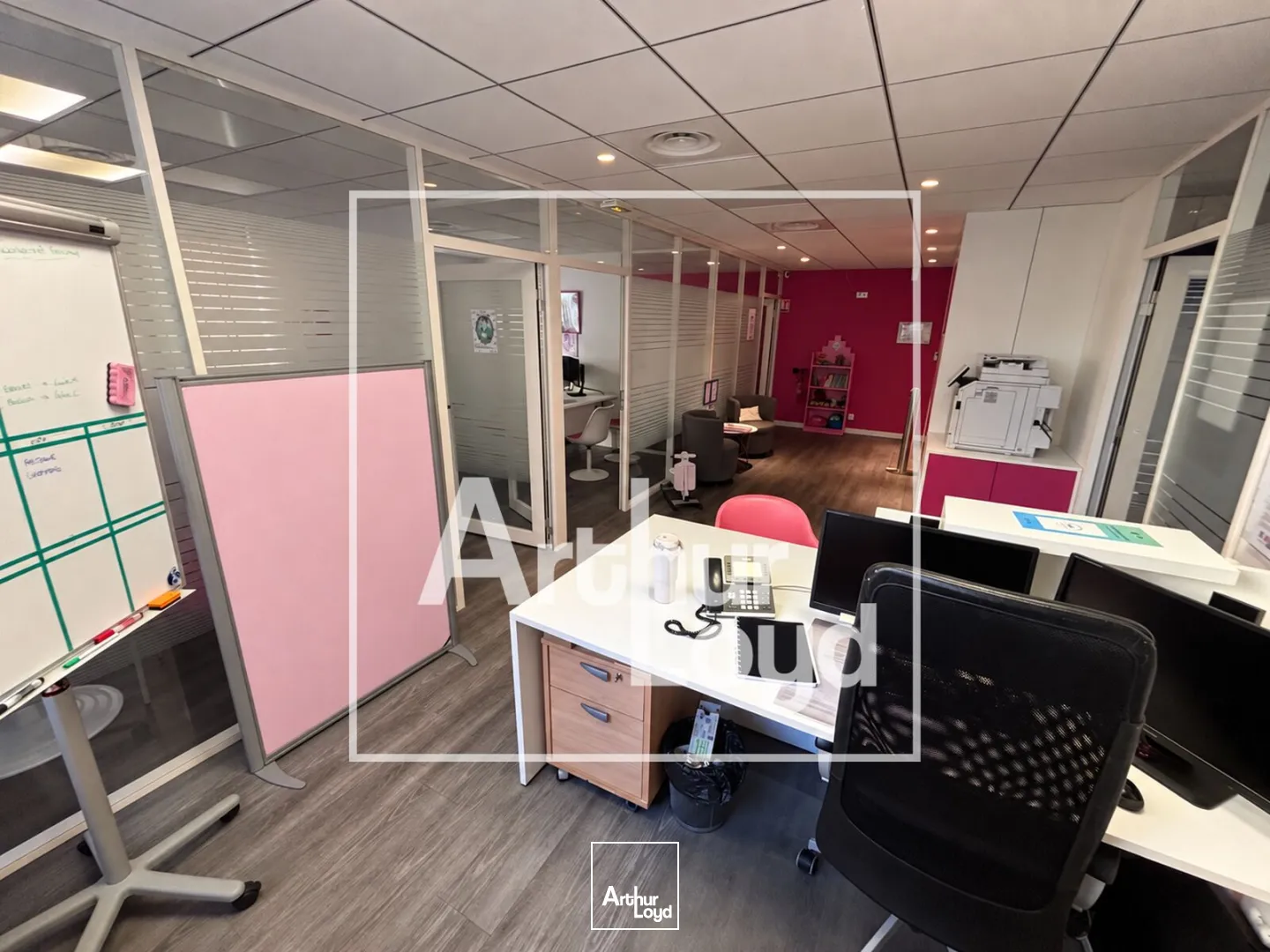 Bureaux - Vente - MONTPELLIER - 34000 - 80-80 - 7921823