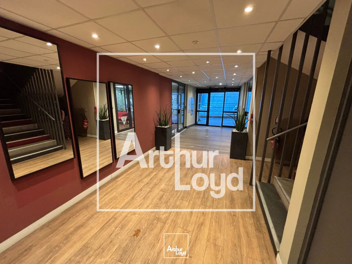 Bureaux - Vente - MONTPELLIER - 34000 - 80-80 - 7921821