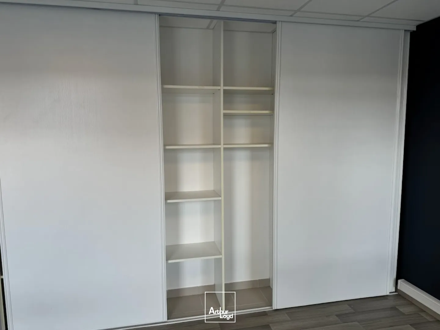 Bureaux - Location - GUIPAVAS - 29490 - 17.5-54.5 - 7921901