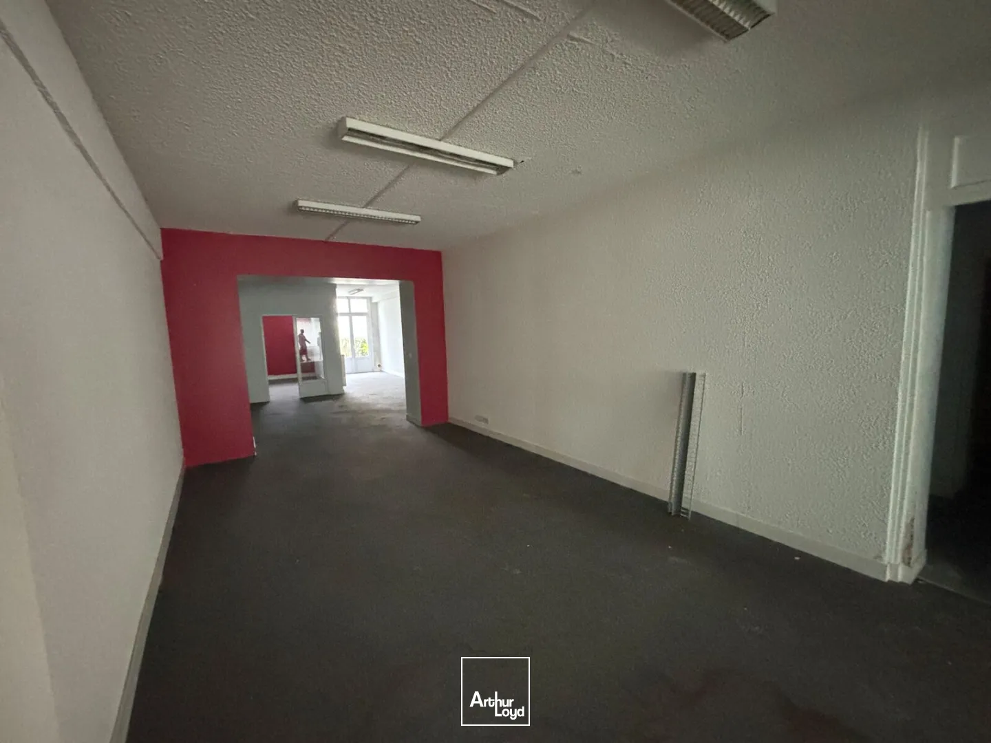 Locaux commerciaux - Vente - FLOIRAC - 33270 - 200-200 - 7922060