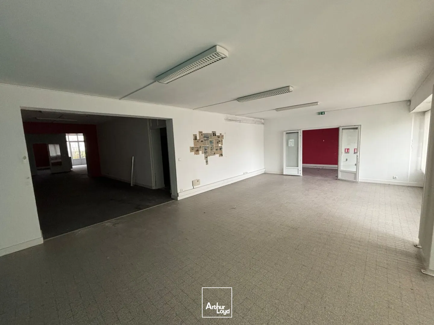Locaux commerciaux - Vente - FLOIRAC - 33270 - 200-200 - 7922056