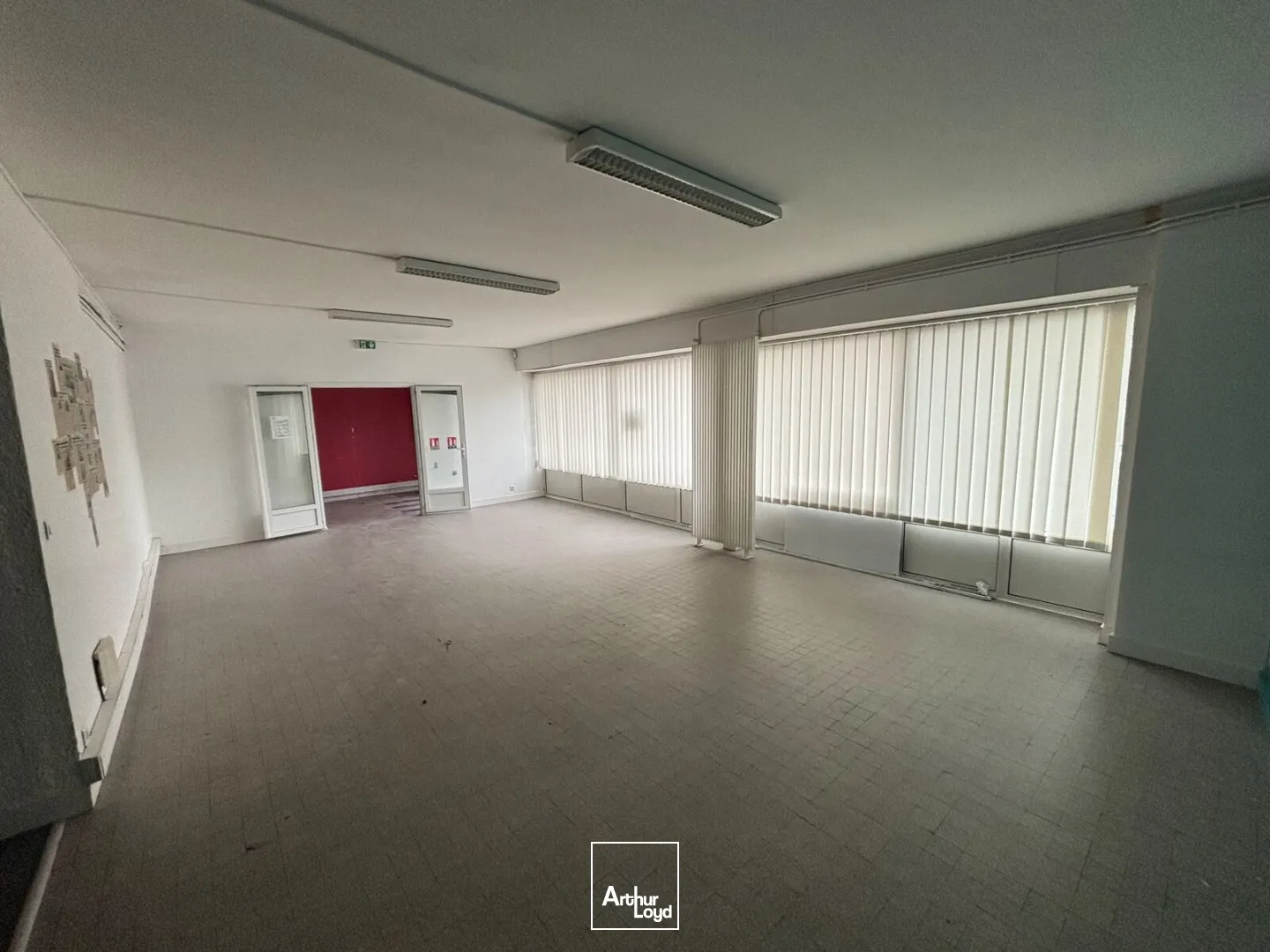 Locaux commerciaux - Vente - FLOIRAC - 33270 - 200-200 - 7922055