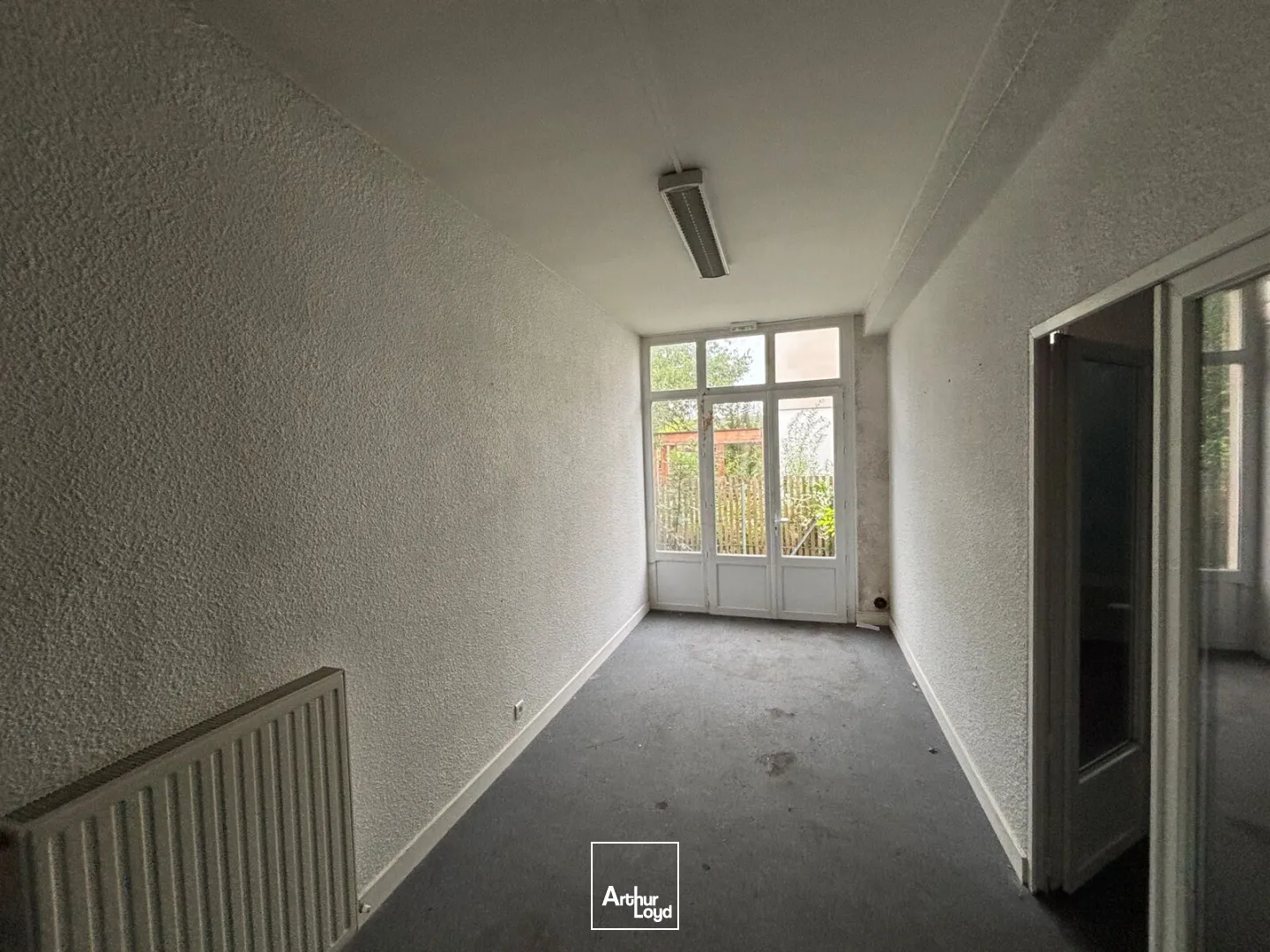 Locaux commerciaux - Vente - FLOIRAC - 33270 - 200-200 - 7922063