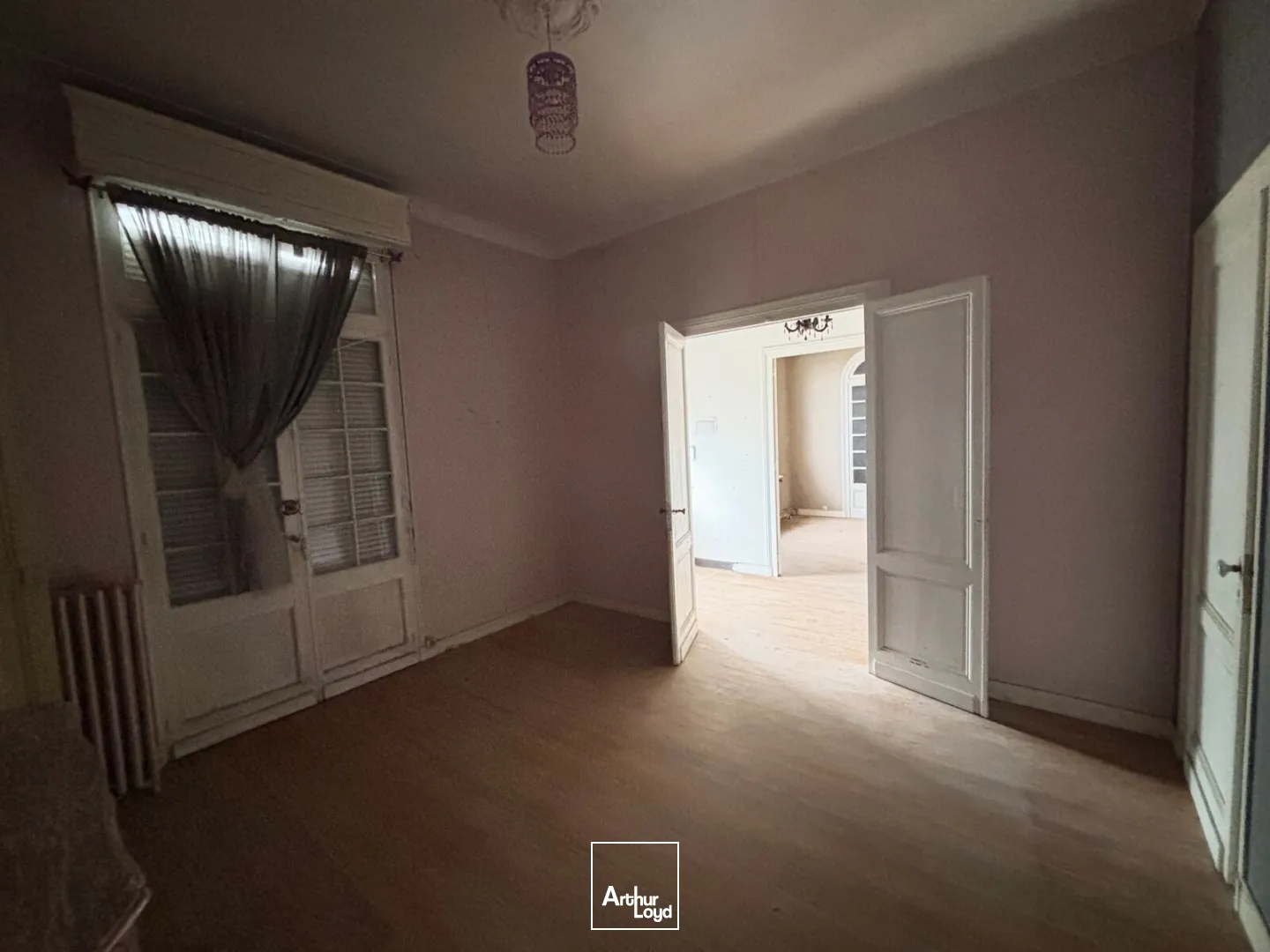 Locaux commerciaux - Vente - FLOIRAC - 33270 - 153.7-153.7 - 7922071