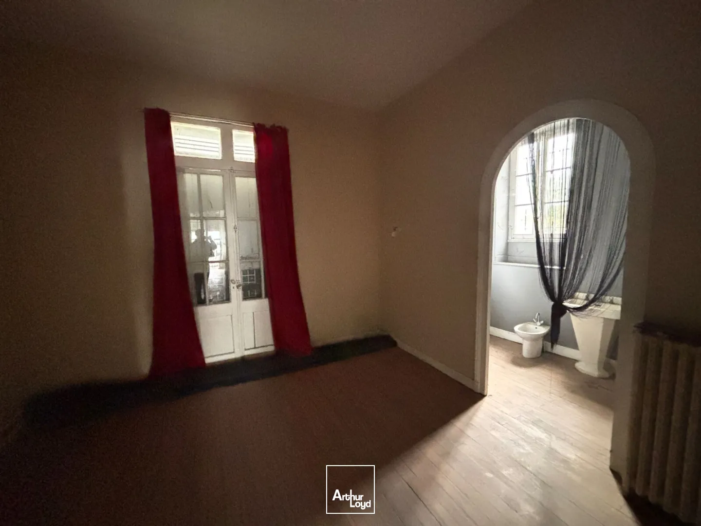 Locaux commerciaux - Vente - FLOIRAC - 33270 - 153.7-153.7 - 7922065