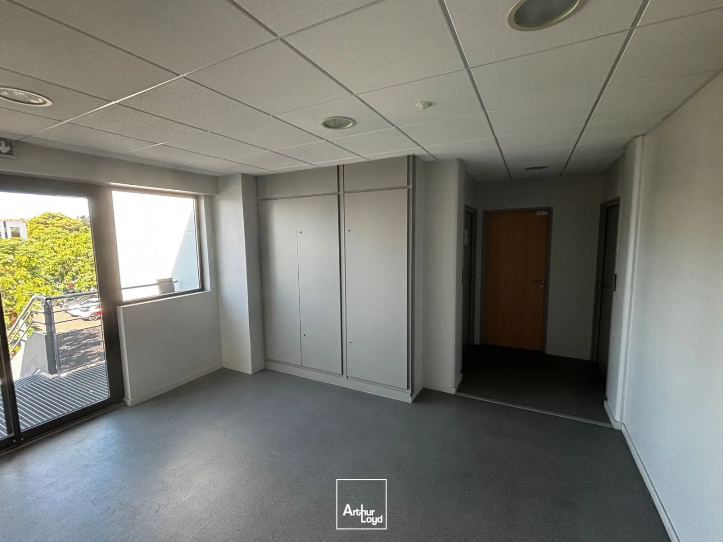 Bureaux - Location - BEZIERS - 34500 - 85-187 - 7922181