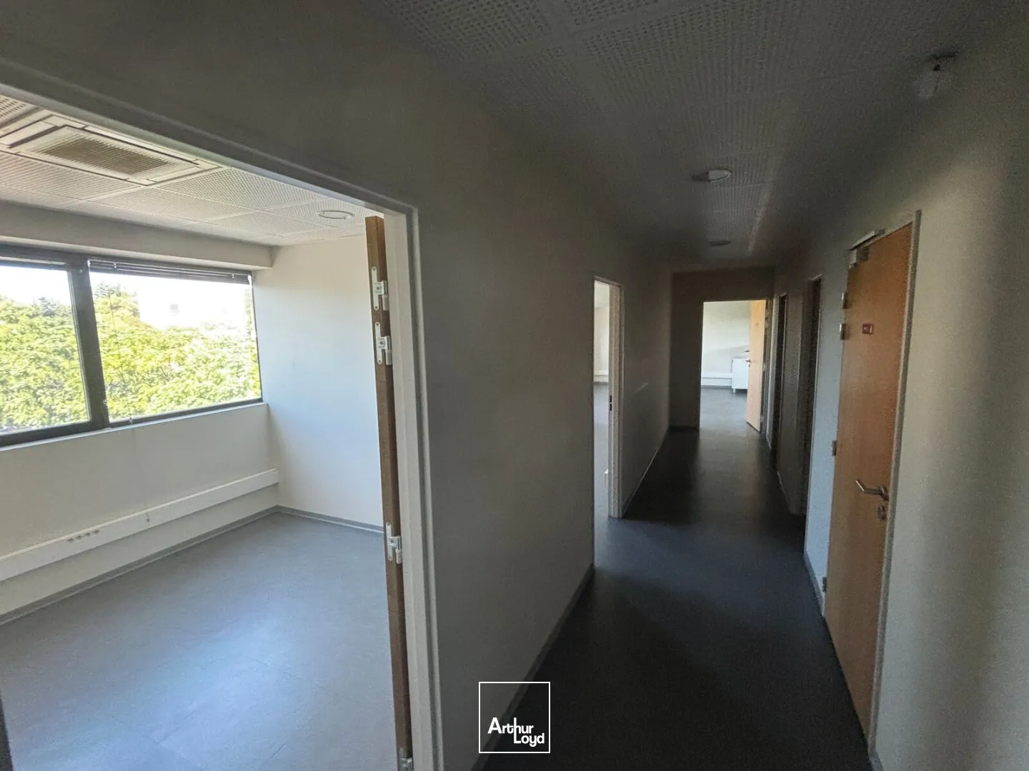 Bureaux - Location - BEZIERS - 34500 - 85-187 - 7922184