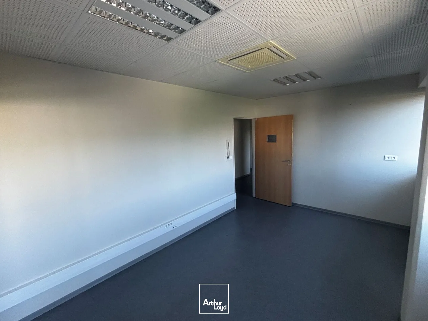 Bureaux - Location - BEZIERS - 34500 - 85-187 - 7922188