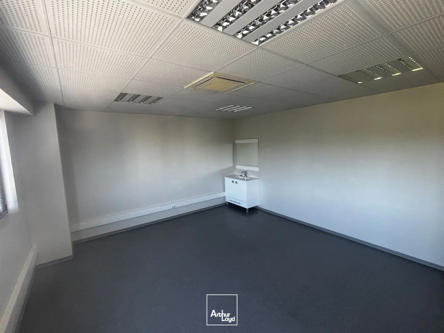 Bureaux - Location - BEZIERS - 34500 - 85-187 - 7922189
