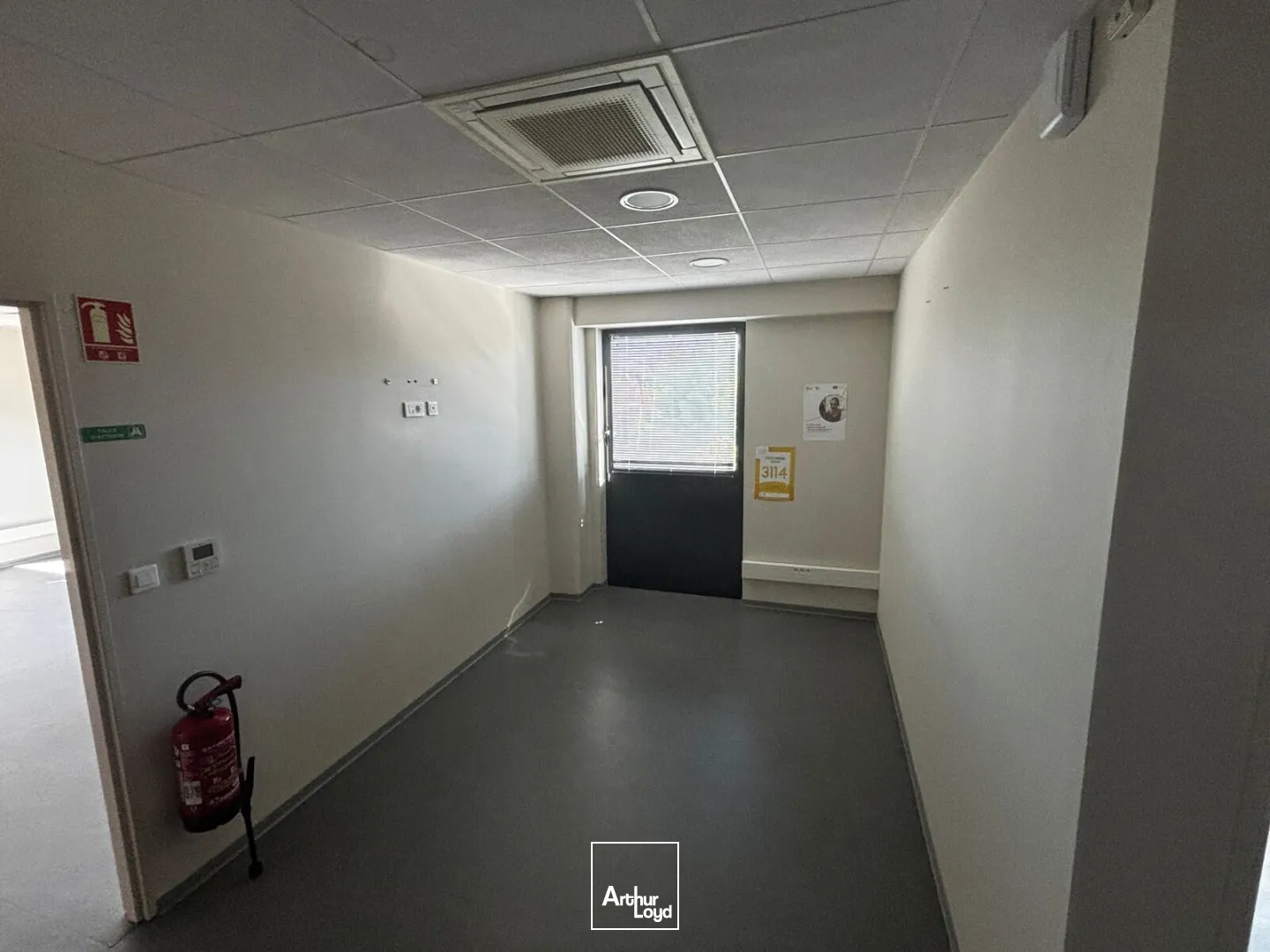 Bureaux - Vente - BEZIERS - 34500 - 85-187 - 7922194