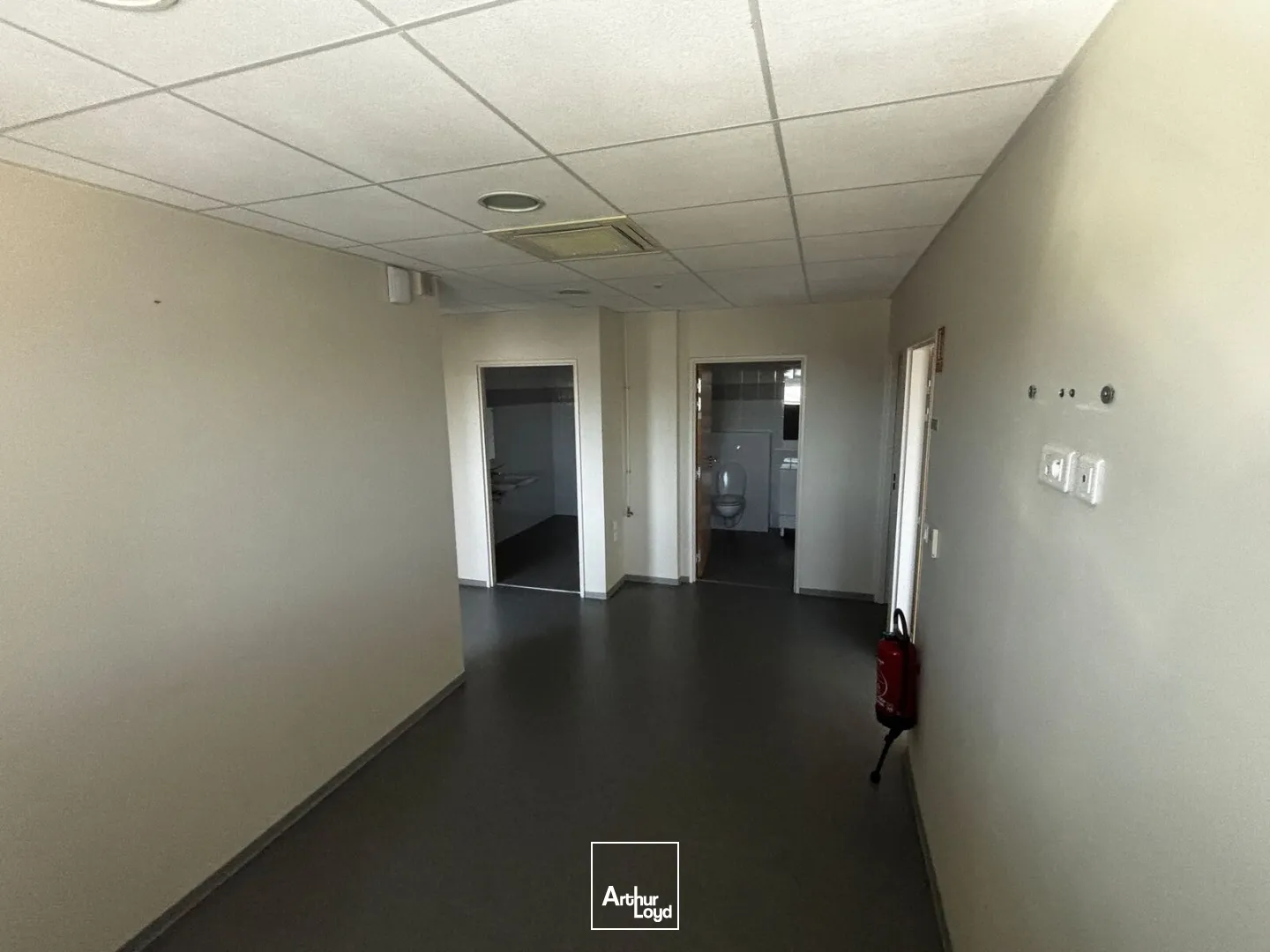 Bureaux - Vente - BEZIERS - 34500 - 85-187 - 7922196