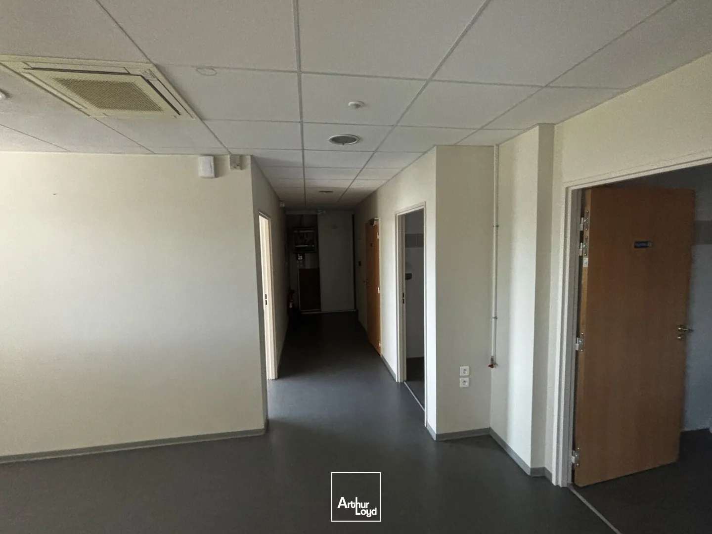 Bureaux - Vente - BEZIERS - 34500 - 85-187 - 7922197
